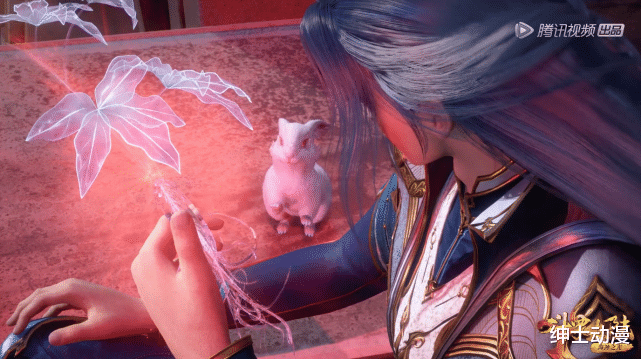 小舞|斗罗:小舞再次化形成人,粉丝却对她的形象并不满意!