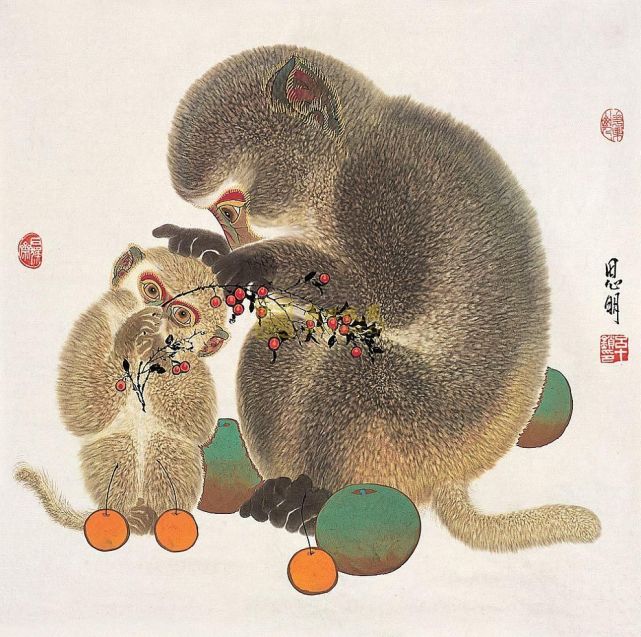 古韵淳风|十二生肖中，哪3生肖农历6月运势迈出一大步，财运不俗，发展更好