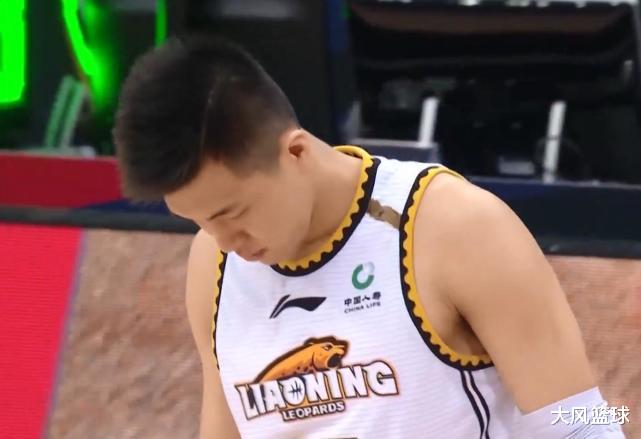 辽宁男篮|21中10！狂轰30+9，打出了MVP侵略性，别质疑了，他就是辽篮核心