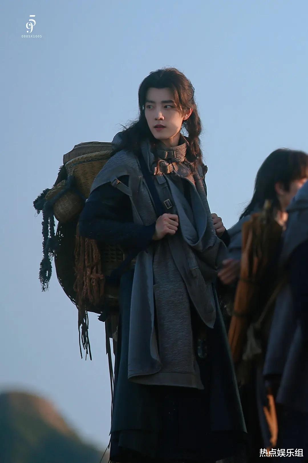 孙德荣|6家官媒齐宣《斗罗大陆》，第一波短评出炉，“227”味仍很浓烈