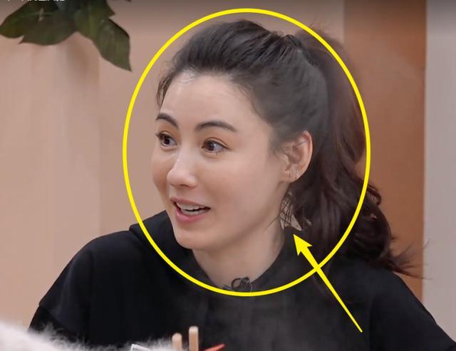 漫威|姐姐们结束舞台后一起吃火锅，素颜状态引热议，杨丞琳没看错吧？