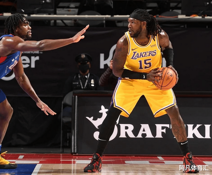 西蒙斯|不后悔吗？NBA27岁小将放弃8000万合同投奔詹姆斯，如今却遭抛弃