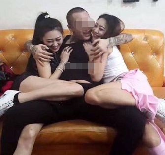 女主播|辛选蛋蛋与刘叉叉天价分手费爆出，样哥吐槽丈门女主播一个都没搞上