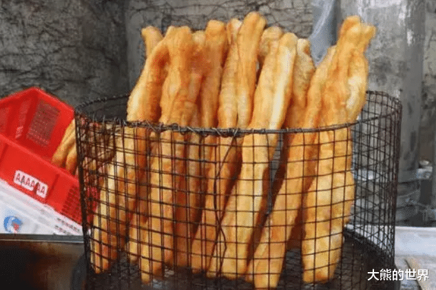 面包 6种美味早餐，常吃相当于“喝油”，很多人每天必吃，减肥太困难