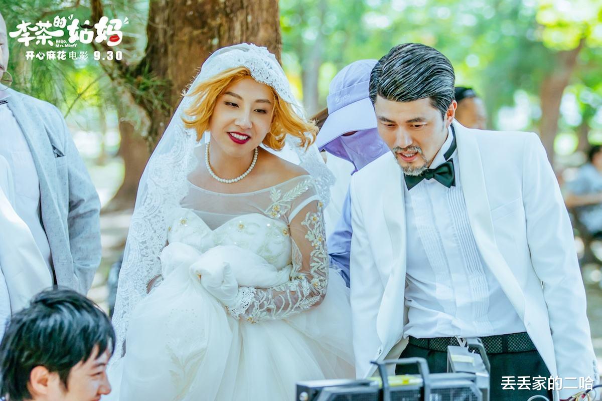 马丽|电影推荐：10部高分喜剧电影，你最喜欢哪部呢？