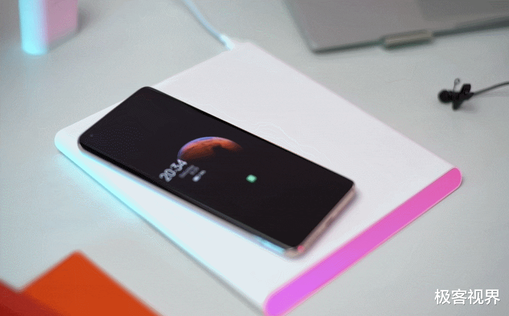 iqoo|蘋果4年都沒成功的產品，中國小伙幾個月搞定了，升級版Air power