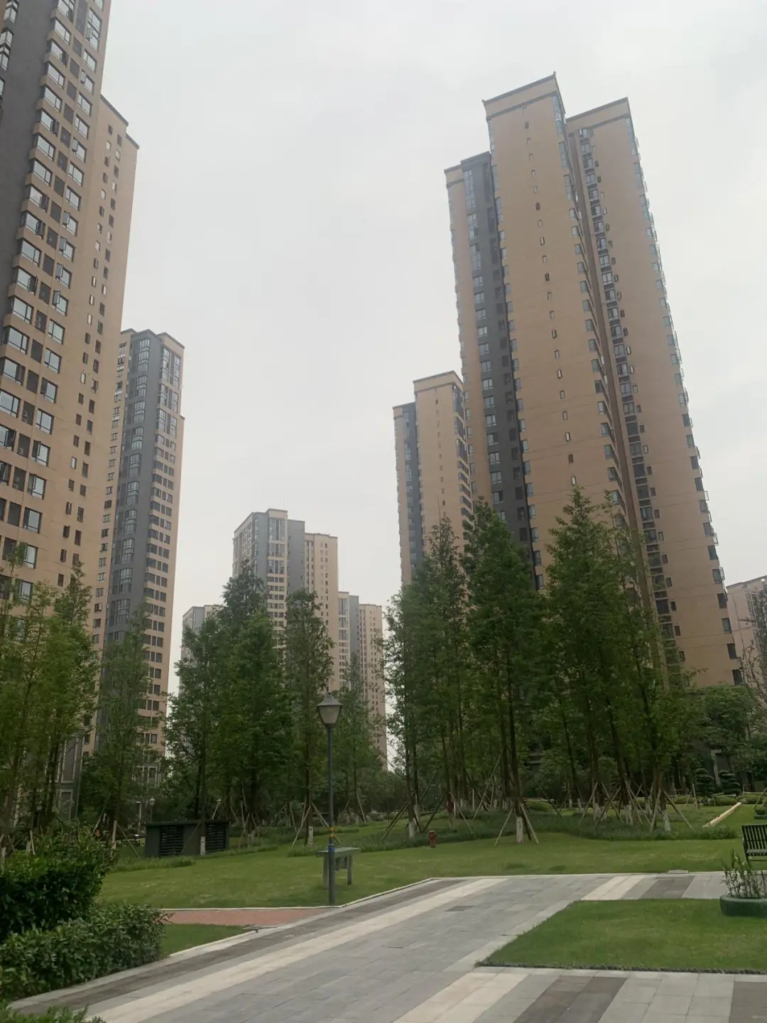 二手房|重庆那些价格一万出头、性价比高、又能涨价的二手房！
