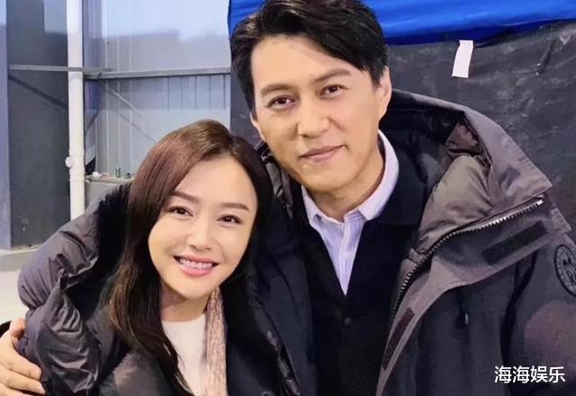 靳东又一新剧来袭,主演阵容奢华,女主才貌不凡,预定爆款了 毛晓慧