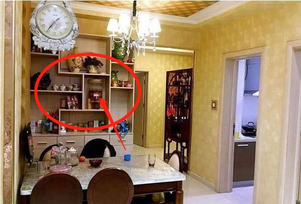 |房子装修!这15处可别犯二乱装,百无一用,占地烧钱,更是添堵