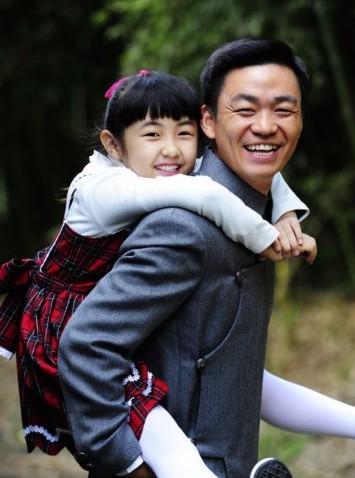 张子枫|5岁北漂9岁封神，征服数位大导演，张子枫靠的绝不仅仅是演技