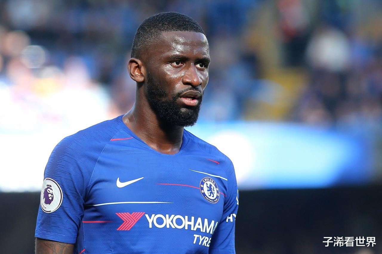 呂迪格|深夜0點(diǎn)! 呂迪格做出爭議決定：切爾西皇馬很意外，球迷質(zhì)疑聲一片