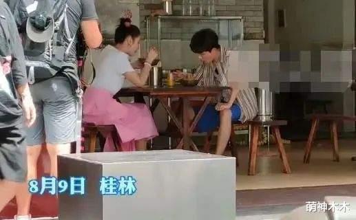 张雨绮|张雨绮又有新欢了！跟小10岁鲜肉同回家，和李柄熹疑似9月已分手