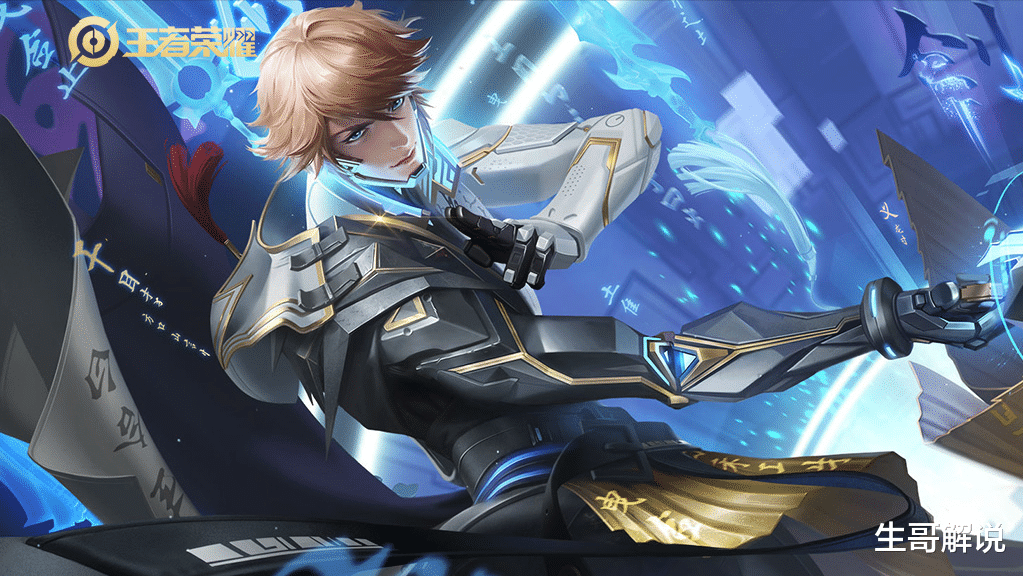 李白|最适合带妹的打野，身法不输李白，爆发高于猴子，打团不弱澜