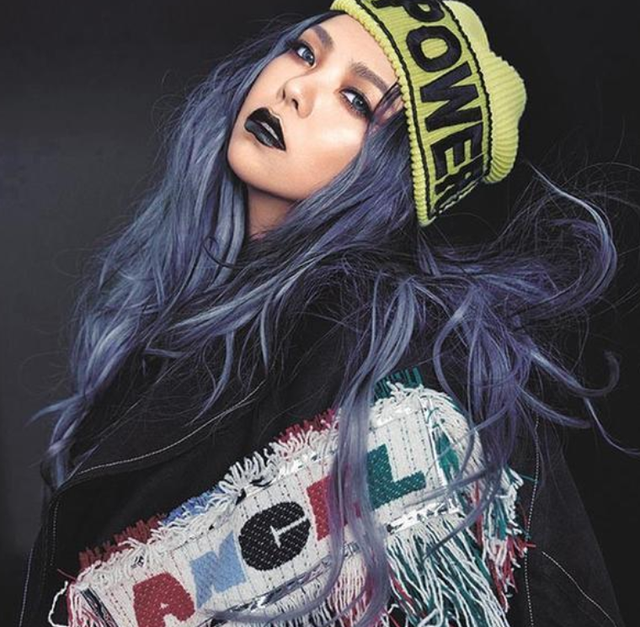 张惠妹|47岁的张惠妹瘦出新高度，减重60斤成“大V脸”，直言运动是关键