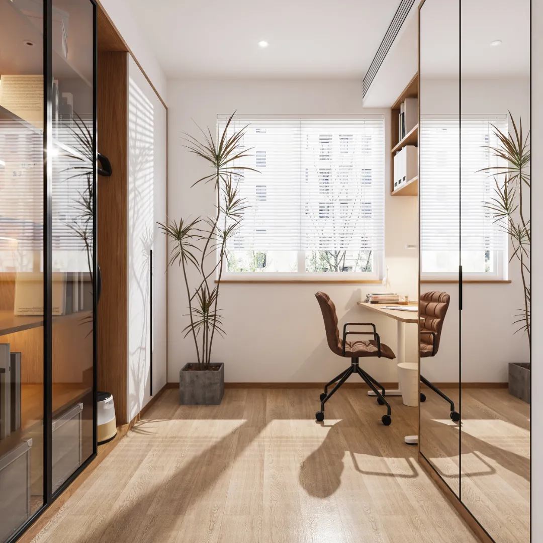 装修风格千千万,盐系风格才是现男友