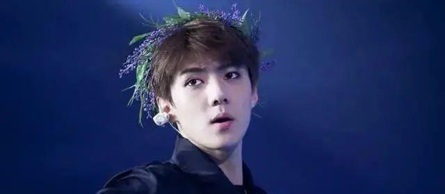 杨洋|盘点发腮的明星：神颜变路人，刘亦菲和杨洋都扛不住！