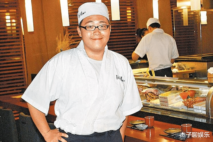 新乌龙院之笑闹江湖|还记得《新乌龙院》里的那个小和尚吗？如今31岁的他成直播界清流