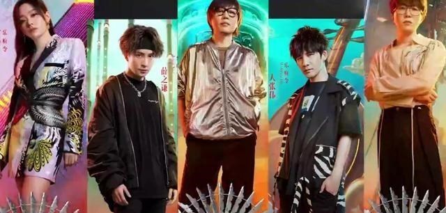 好声音|《好声音》季军参加《中国潮音》差点一轮游,幸好被大张伟复活