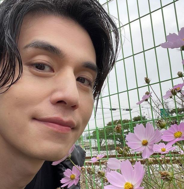 李敏镐|前任见面好尴尬！12组爱过同一人的韩星，朴叙俊被兄弟横刀夺爱？