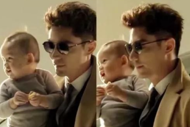 宿命|陈乔恩太黏人?情断陈后转身娶林心如,传霍建华资源被老婆扣下