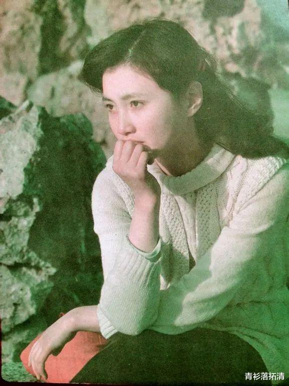 陈红|10位内地古装美人今昔对比，有人曾锒铛入狱，有人因太美险被毁容