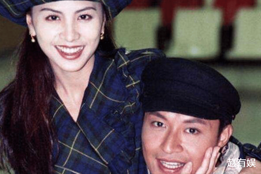 田丽|曾遭马景涛家暴，2婚2离的田丽，如今怎么样了？