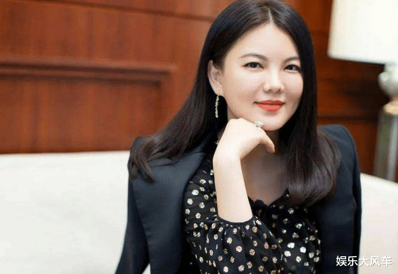 李湘|李湘发现保姆偷吃燕窝，霸气直言：吃可以，3万1斤进从工资里扣