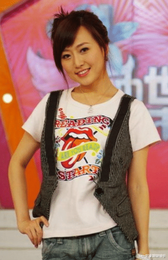 陈大愚|8位被明星父母强捧的星二代,要演技没演技,要作品没作品