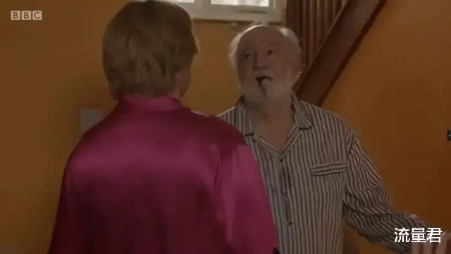 医生|第一集9.2分!这才是烧脑神剧,太绝了