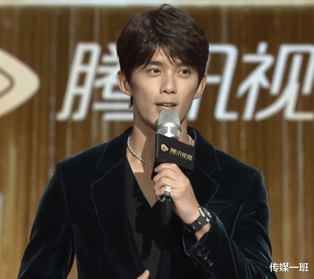 刘亦菲|明星盛典修罗场:杨幂许凯显年龄差,刘亦菲陈晓荧屏CP感不强