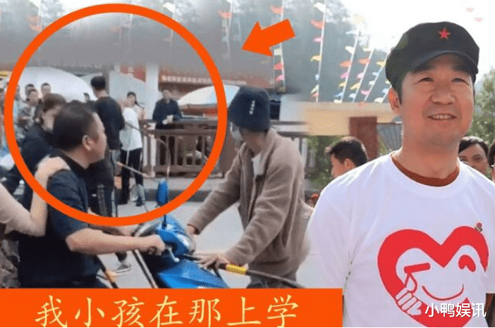 Angelababy|央视点名痛批！黄晓明何炅只是“冰山一角”，张国立做法惹众怒？