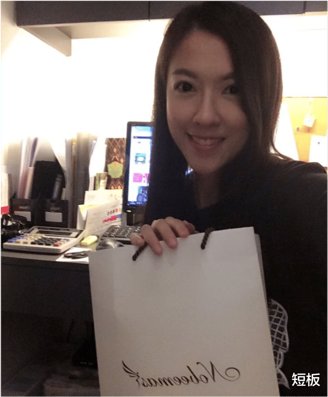 TVB|TVB最没观众缘的花旦，出道3年演了5个角色都被骂，只能退圈结婚