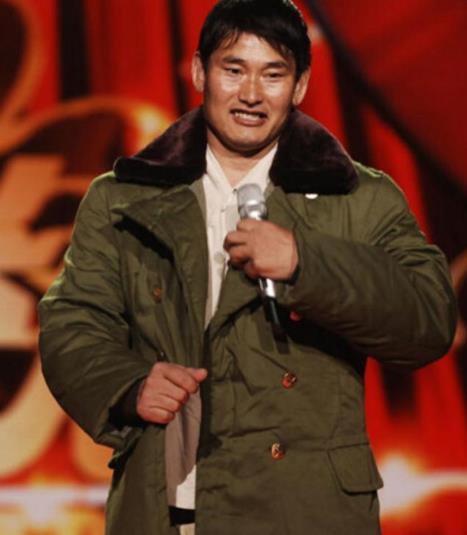 蒋大为|74岁的蒋大为，就这样改写了他的结局，跌落的口碑到底是回不去了