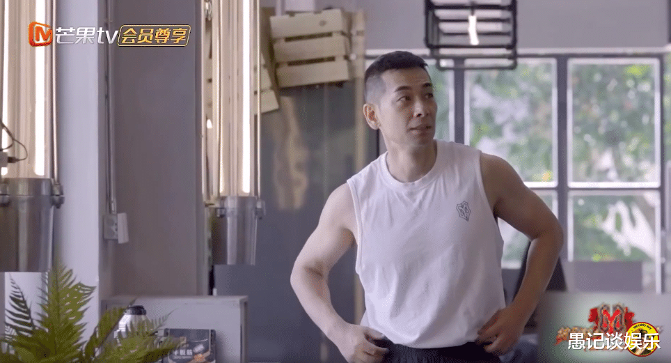 赵文卓|三次爆火赵文卓：徐克御用男主角、90后童年男神、铁汉柔情反差萌