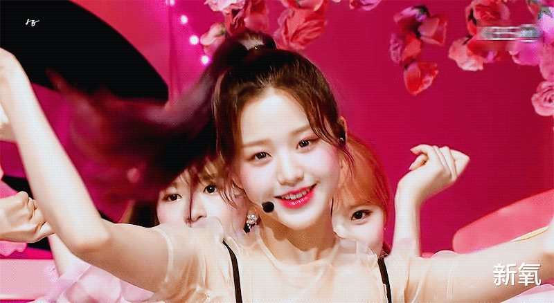 人类do脸的终极模版，长这样？