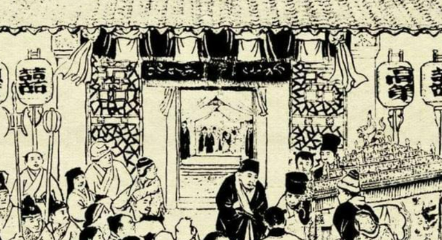 风云视角|民间故事:美女被迫嫁给蛇妖,谁知见到蛇妖,美女又惊又喜