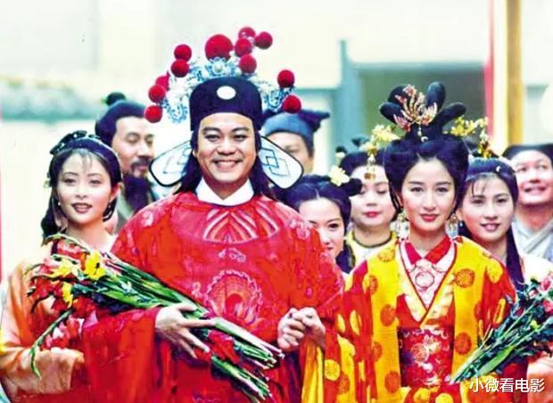 TVB|这6部TVB剧短小精悍,每部仅有20集,全看过的大佬无疑