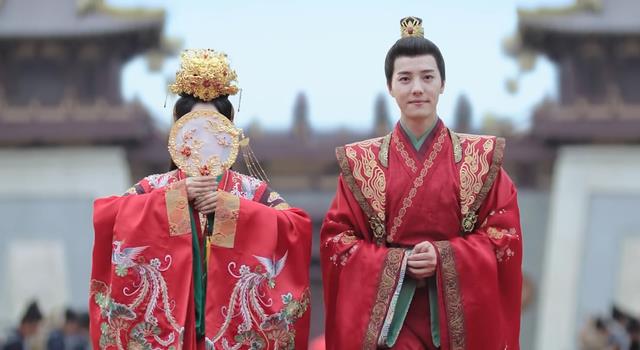 君九龄|君九龄：4位女主，4种结局，九龄结局很一般