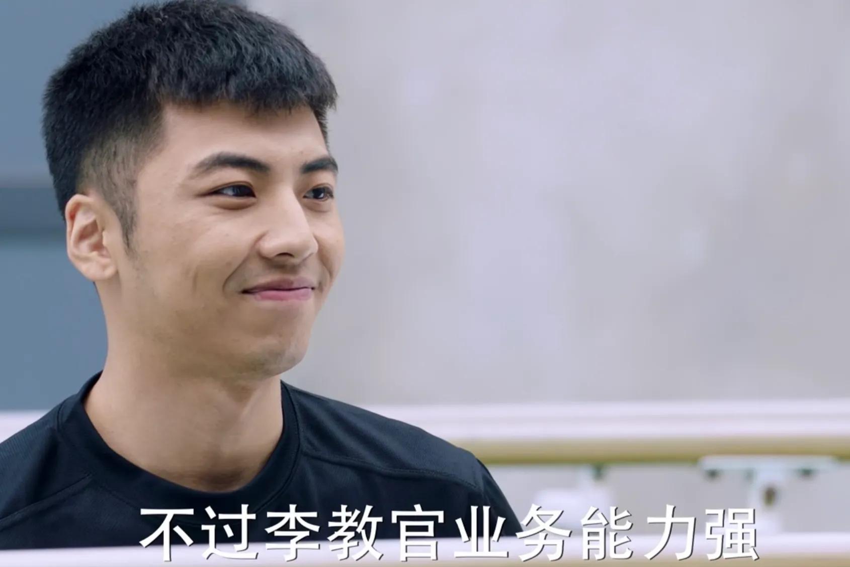 邢克瑶|《城池营垒》原著：邢克瑶艰难产下“遗腹子”，小叔李念痴情守护