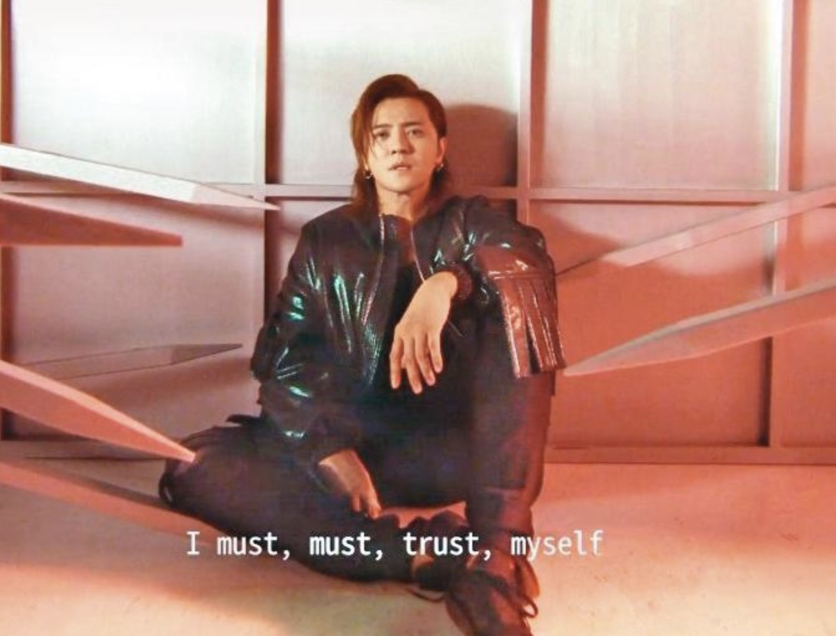 罗志祥|罗志祥巡店被拍，台媒追问王力宏事件，他反应冷漠避而不答