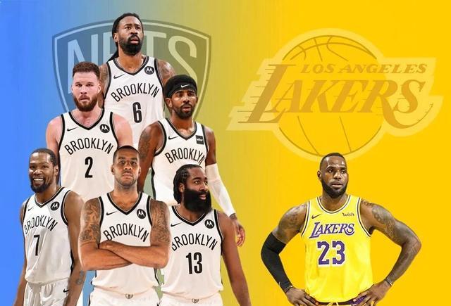 湖人队|终于等到你！德拉蒙德宣布加盟湖人！终于有底气跟篮网一决高下了