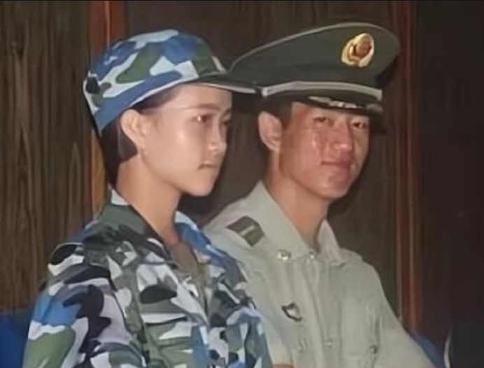 变形计|变形计高占喜:从贫穷少年到国防军官,上演逆天改命,打了谁的脸