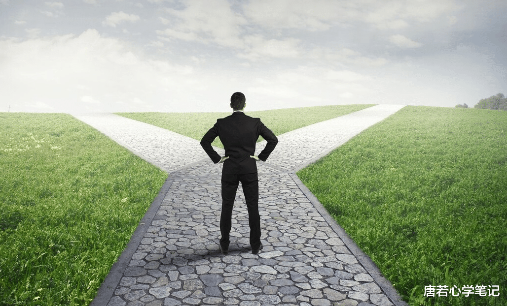 唐若心学笔记|内心强大心法:记住生命的五个根本要点,你的内心会越来越强大