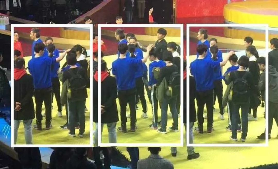 欧阳娜娜|不是吧，他俩这是偷偷恋爱了？