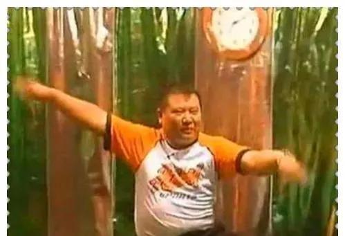 林峰|“大弟子”何云伟复仇记：背叛同门、吃里扒外，他比曹云金更狠