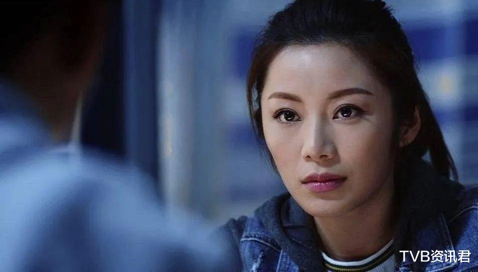 求婚|好事近？TVB女星曝男友已买好求婚戒指，直言想生小朋友组织家庭