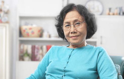 衰老|56岁阿姨常吃一“零嘴”,乳腺结节慢慢消散,妇科医生:值得学习