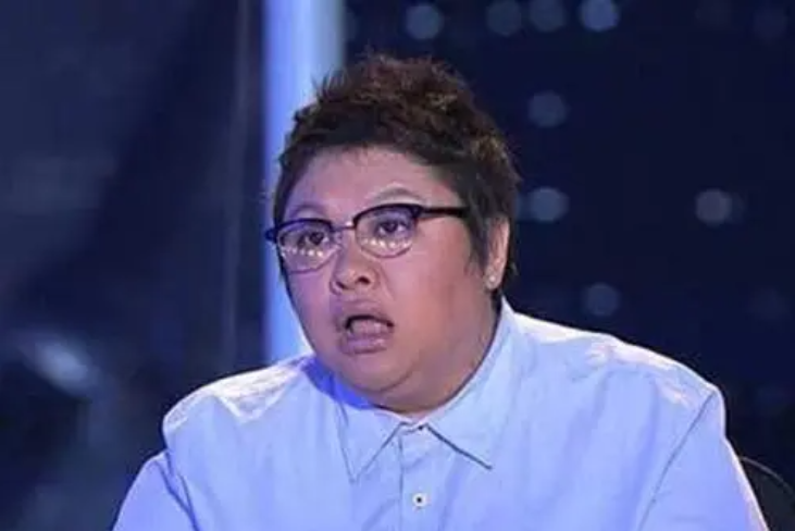 韩红|比韩红更厉害的人出现了华语乐坛没落，韩红早有预言？