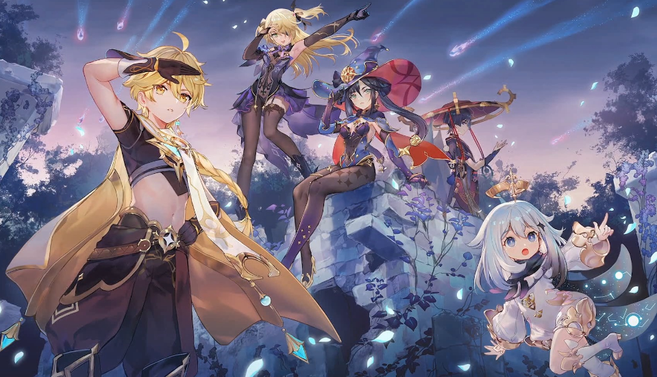 王耀庆|原神名人堂再添一员!叔圈C位王耀庆上跑男,竟说出游戏台词!