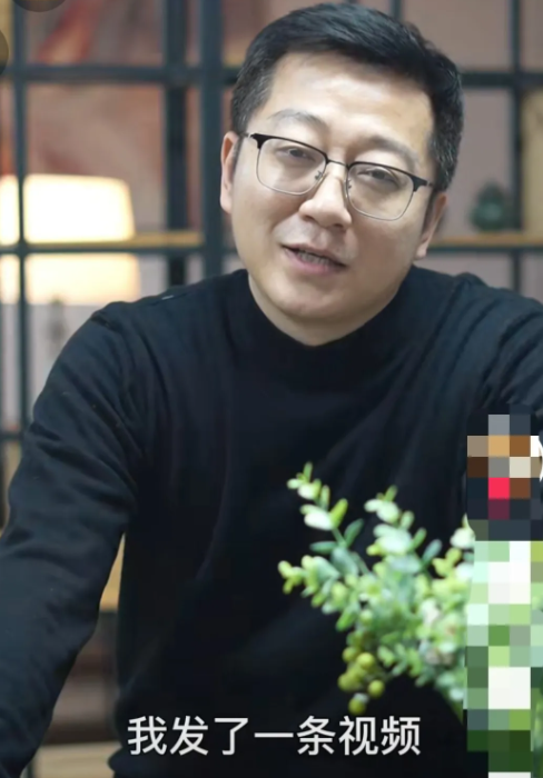 |朱一旦庆祝视频播放破1000！曾经的大网红，竟沦落至此！